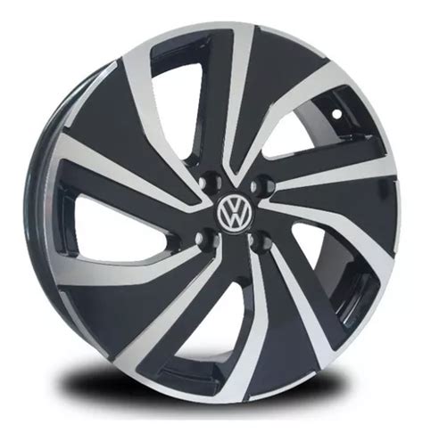 Roda Gol Voyage Saveiro Passat Aro 17 4x100 Brinde Parcelamento Sem