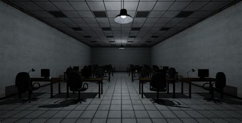 Filepc Roompng Scp Secret Laboratory Hub Wiki