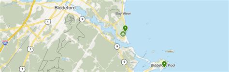 Best trails in Biddeford, Maine | AllTrails