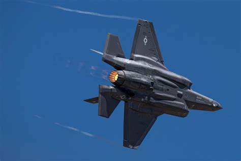 F135 Engine Core Upgrade Passes Preliminary Design Review - Defense Daily