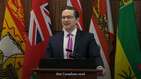 Pierre Poilievre On Twitter You Want Solutions Listen Up And Lets