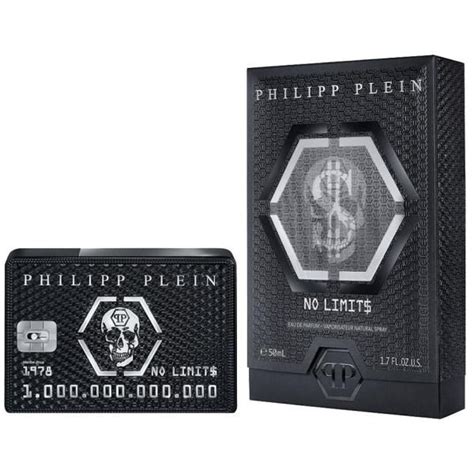 Philipp Plein No Limits Parf Movan Voda Makeup Cz Philipp Plein