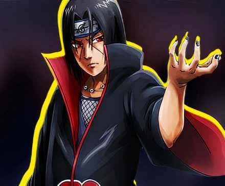 Boruto Finally Reveals The Perfect Replacement For Sasuke Uchiha