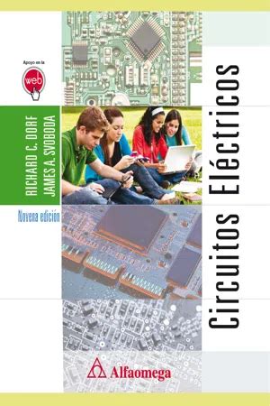 Pdf Circuitos El Ctricos Edici N De Dorf Libro Electr Nico Perlego