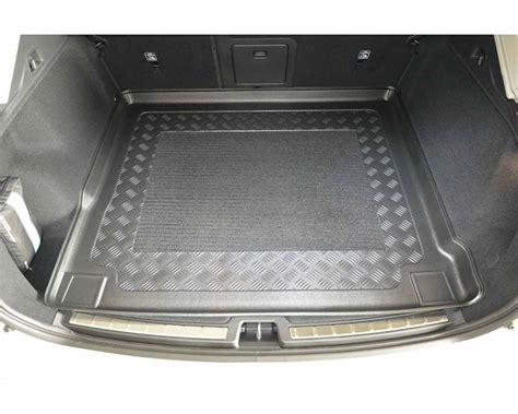 Tapis De Coffre Voiture Pour Volvo Xc Ii Partir De Suv Portes