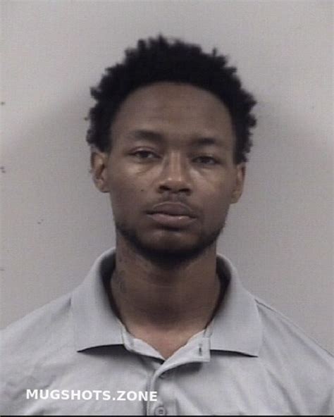 Joshua Isaiah Baylor 10222021 Johnston County Mugshots Zone