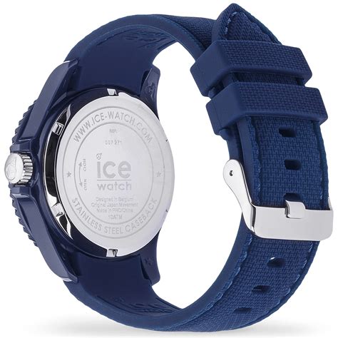 Ice Watch Ice Ice Sixty Nine Twilight Blue Rozm M Zegarek Net