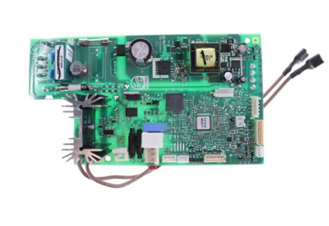 Moduł PCB ekspresu Saeco GranAroma agd czesci pl