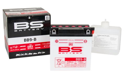 Bs Battery Bb B Edu Svet Gob Gt