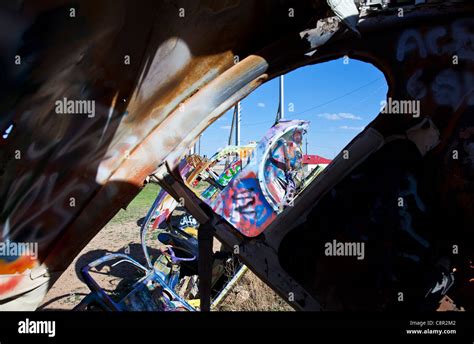 Buried Car Hi Res Stock Photography And Images Alamy