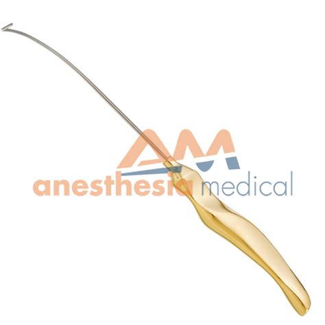 Shaper Endo Nerve Hooks Anesthesia Medical