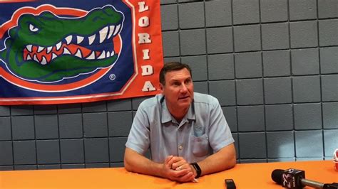 Florida Gators coach Dan Mullen impresses on Pensacola visit