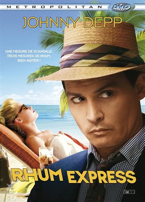 The Rum Diary 2011