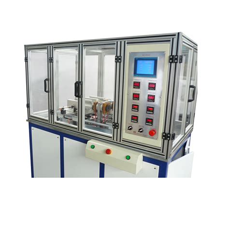 PP Water Filter Core Lengthening Hot Plate Wedling Machine Filter Plus Welding Machine And PP