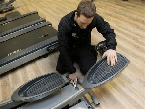 The Preventive Approach To Equipment Maintenance A Guide For Gym Owners