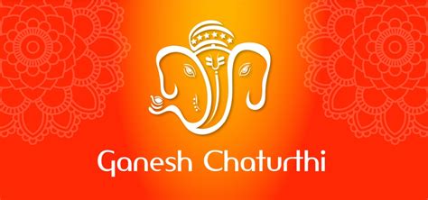 Ganesh Chaturthi Celebrations Background, Abstract, Background, Celebration Background Image And ...