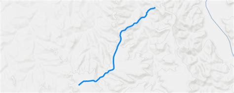 petrified forest loop trail hiking trail watford city