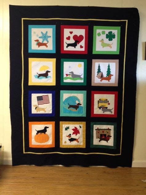 550 DOG QUILTS ideas in 2021 | dog quilts, quilts, animal quilts