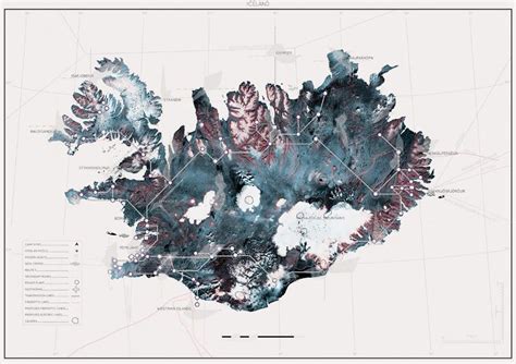 Plugged In Territories Harvard Gsd Atlas Of Places Landscape And