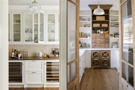 Butler Pantry Ideas Buildi