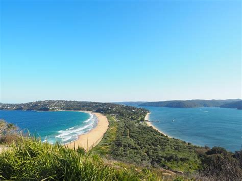 Sydney Day Trips Palm Beach Sydney