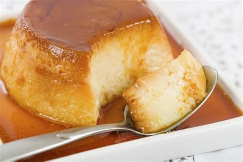 Receta de FLAN NAPOLITANO casero demasiado fácil y demasiado CREMOSO