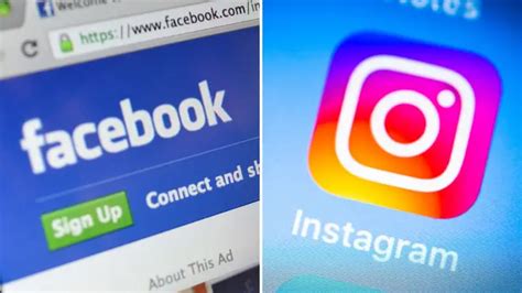 Facebook And Instagram Down Social Media Users Report Issues As Meta