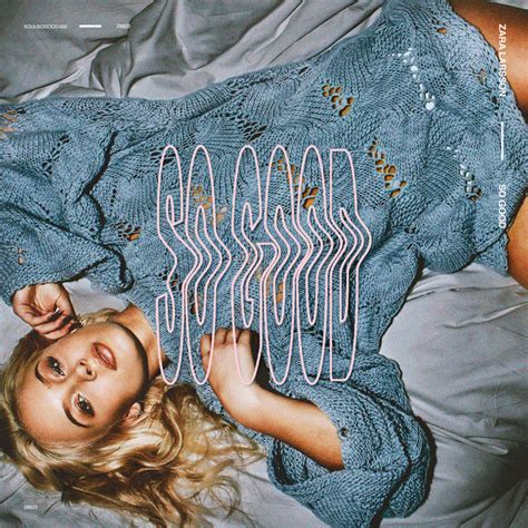 Zara Larsson Lush Life Sheet Music Pdf Free Score Download ★