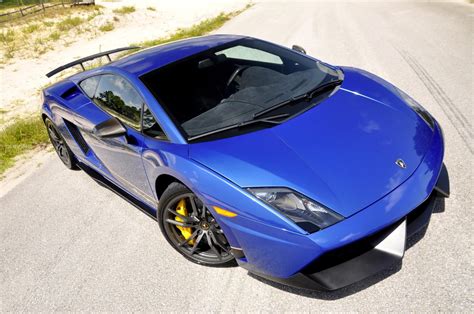 2013 Lamborghini Gallardo LP570-4 Superleggera LP 570-4 Superleggera Stock # 5895 for sale near ...