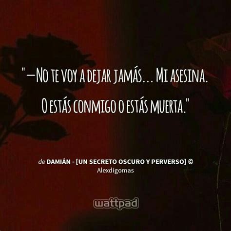 Pin En Wattpad