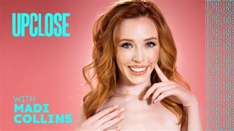 All Sex K2S FJ Madi Collins Up Close With Madi Collins 08 26 23