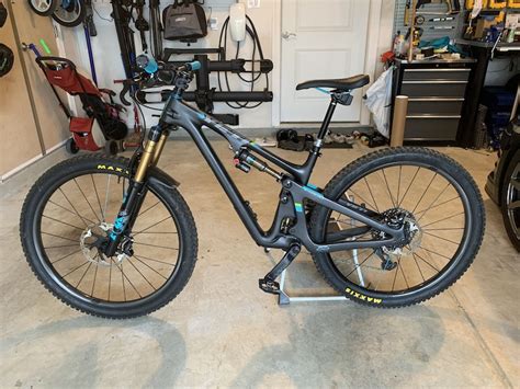 2019 Yeti SB 130 LR Extras For Sale