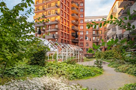 Fabriksparken baraBild Porträtt och Arkitekturfotografi