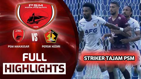 Berita Terbaru Psm Hari Ini Striker Tajam Psm Makassar Sosok Pengganti