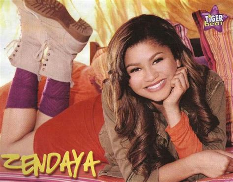 Zendaya I Love Her So Much Shes Amazing Zendaya Coleman Girl