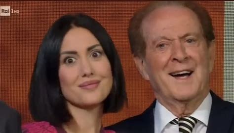 Memo Remigi Torna In Tv A Bellamà Jessica Morlacchi Attacca Lui