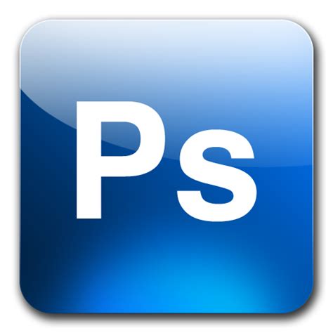 Adobe Photoshop Icon Transparent Adobe Photoshoppng Images And Vector