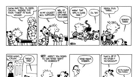 🥇 Funny calvin and hobbes 1985 wallpaper | (116038)