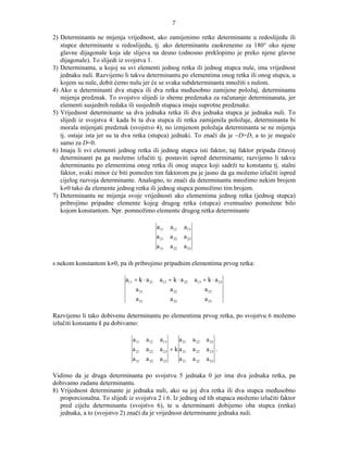 Matrice I Determinante Pdf