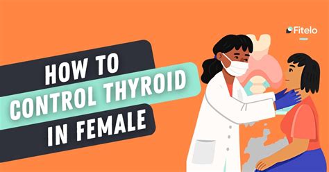 Thyroid Gland Overview How It Functions