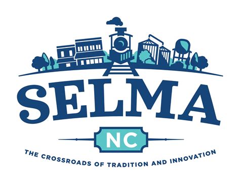 New Selma Logo Unveiled Joco Report