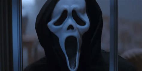 Scream 2022 Every Victim And Which Ghostface Killer Killed Them