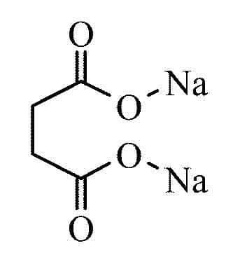 Succinic Acid Disodium Salt Cole Parmer