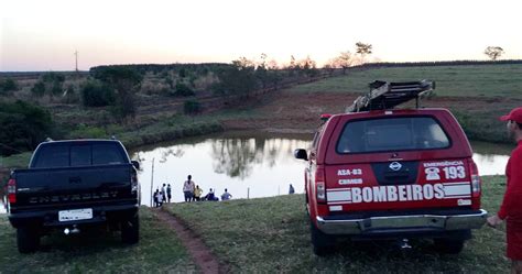 Adolescente Morre Afogado Em Represa Na Zona Rural De Catal O Portal