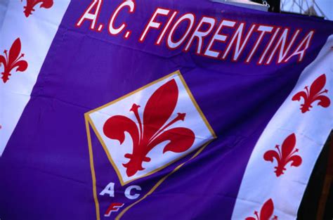 Fiorentina | Brands of the World™ | Download vector logos and logotypes