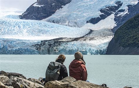 La Importancia De Los Glaciares