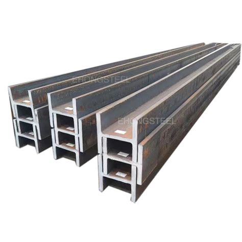 China W6x9 W6x15 A36 Astm A572 Gr50 Hot Rolled Steel Structure Beam