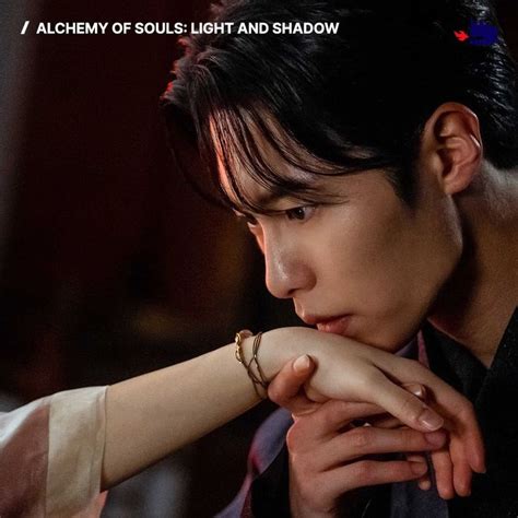 Pin By Da Bin On Alchemy Of Souls 환혼 Season2 Historical Drama Light