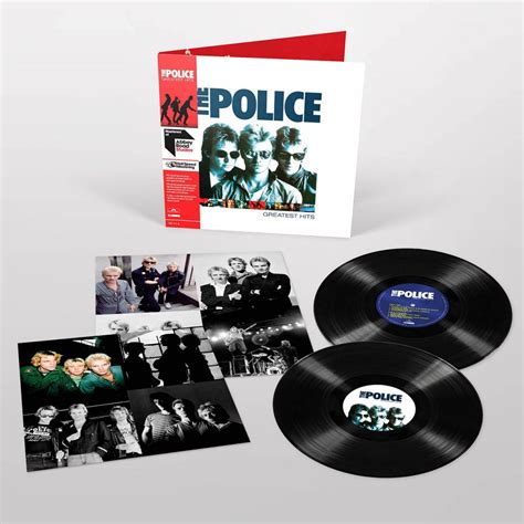 The Police - British Pop-Rock Legends | uDiscover Music