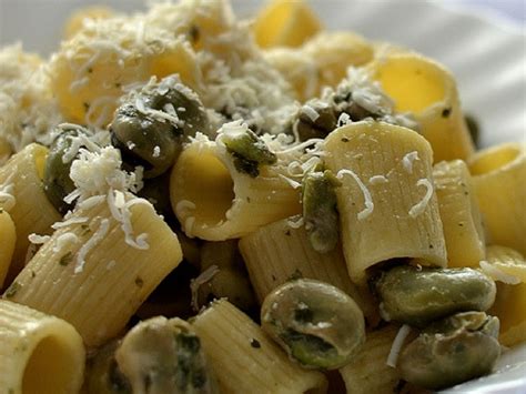 Pasta Con Fave Una Ricetta Facile E Molto Gustosa